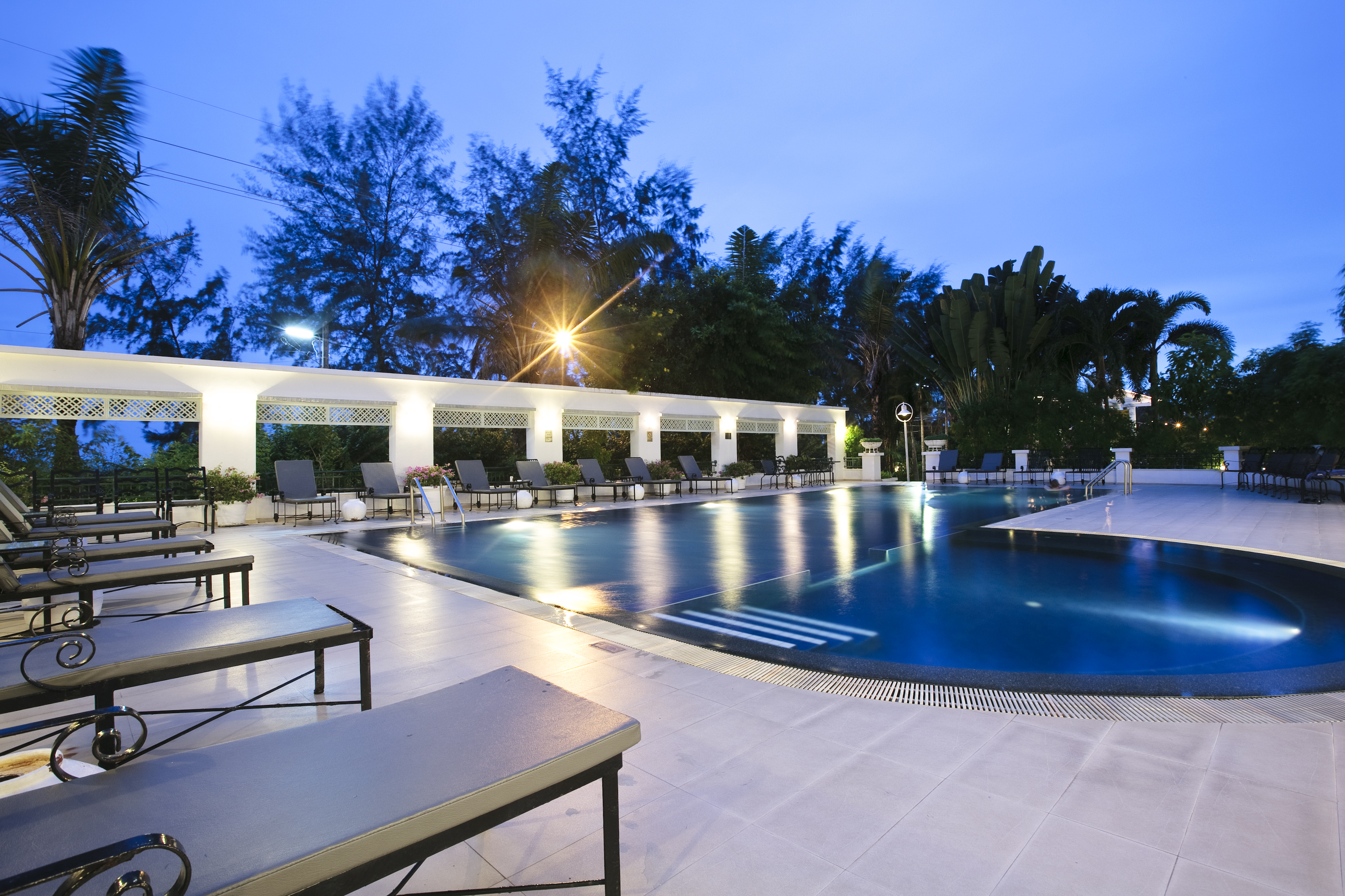 Kantary Bay Rayong