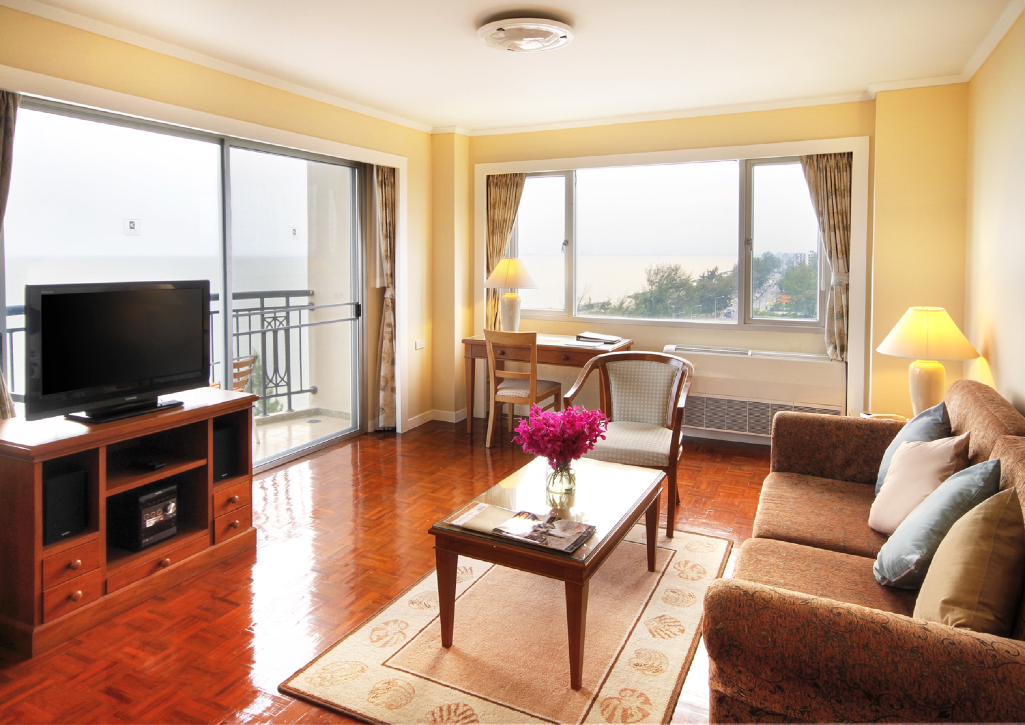 Kantary Bay Rayong
