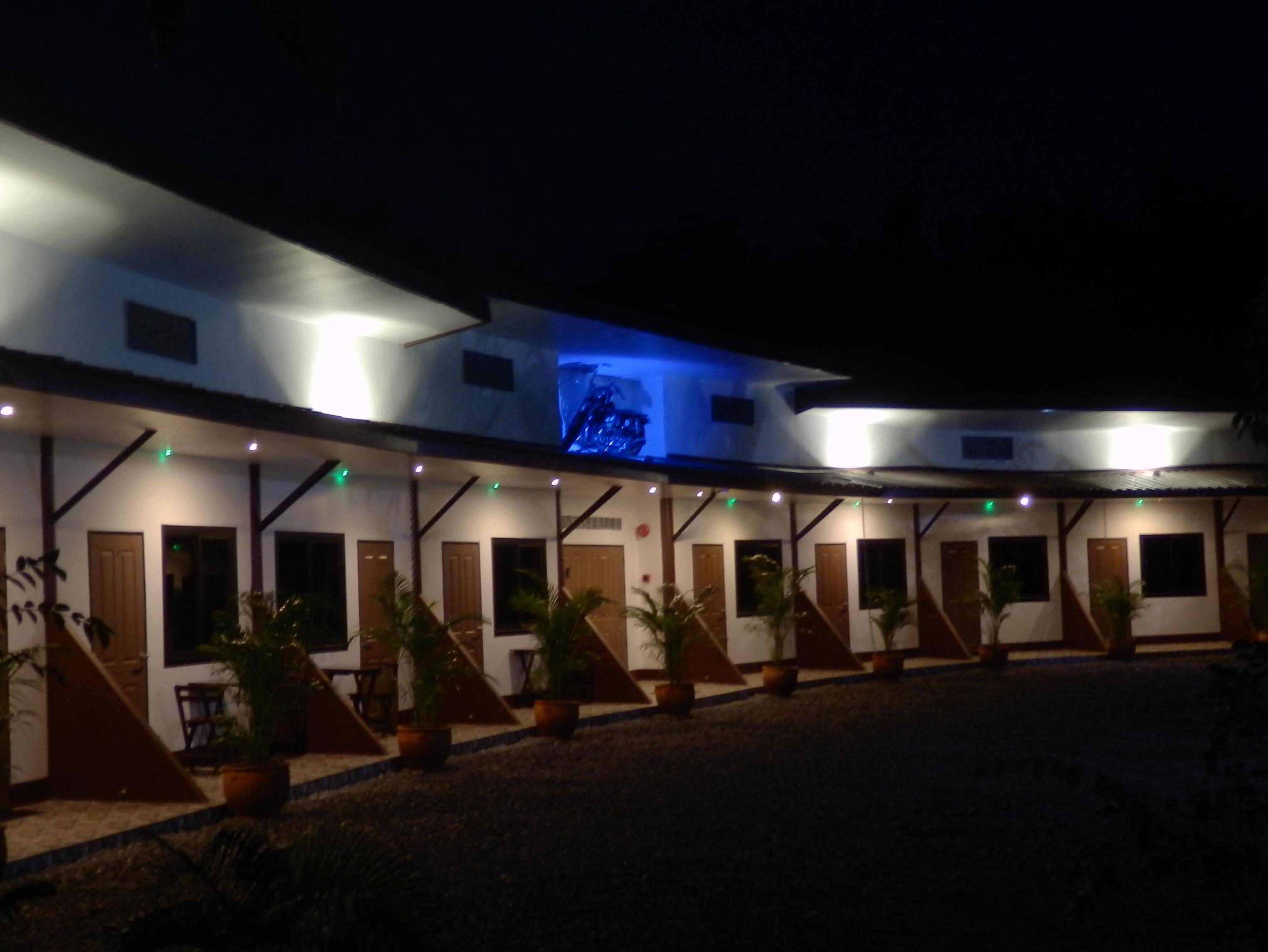 Kevin Resort
