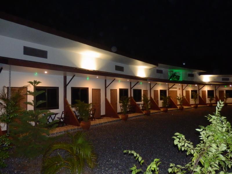 Kevin Resort