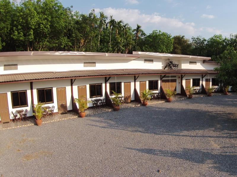 Kevin Resort