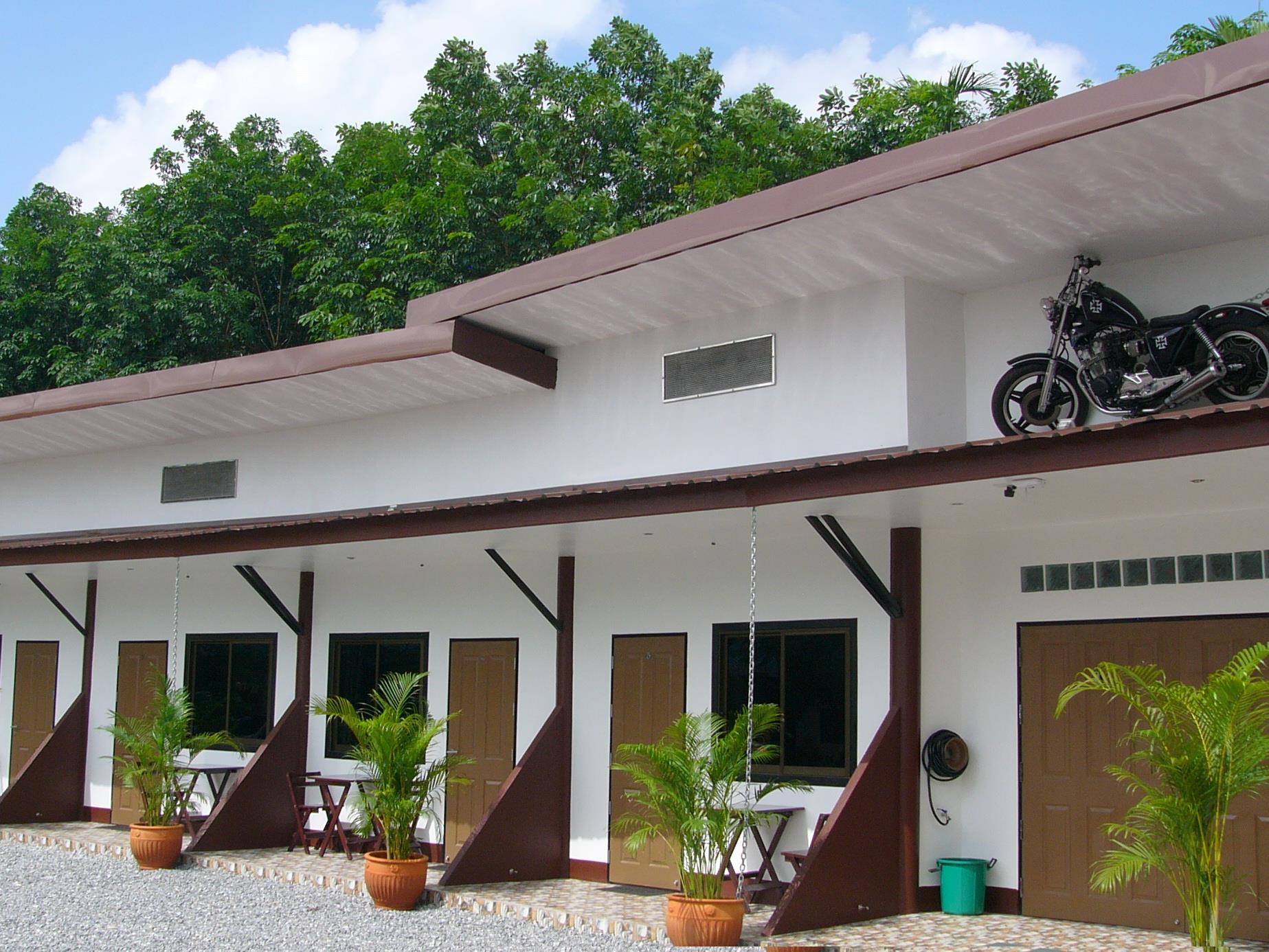 Kevin Resort