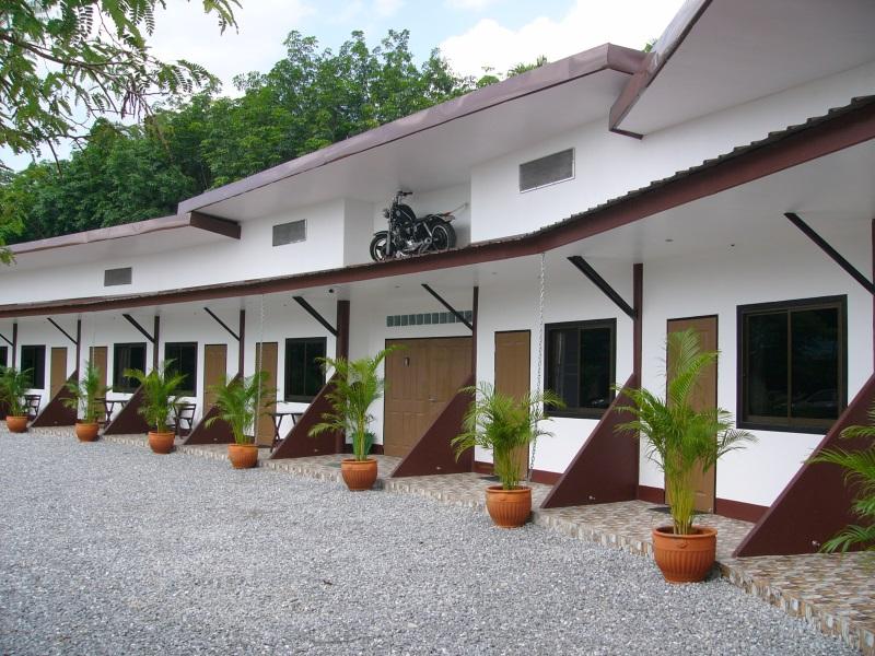 Kevin Resort