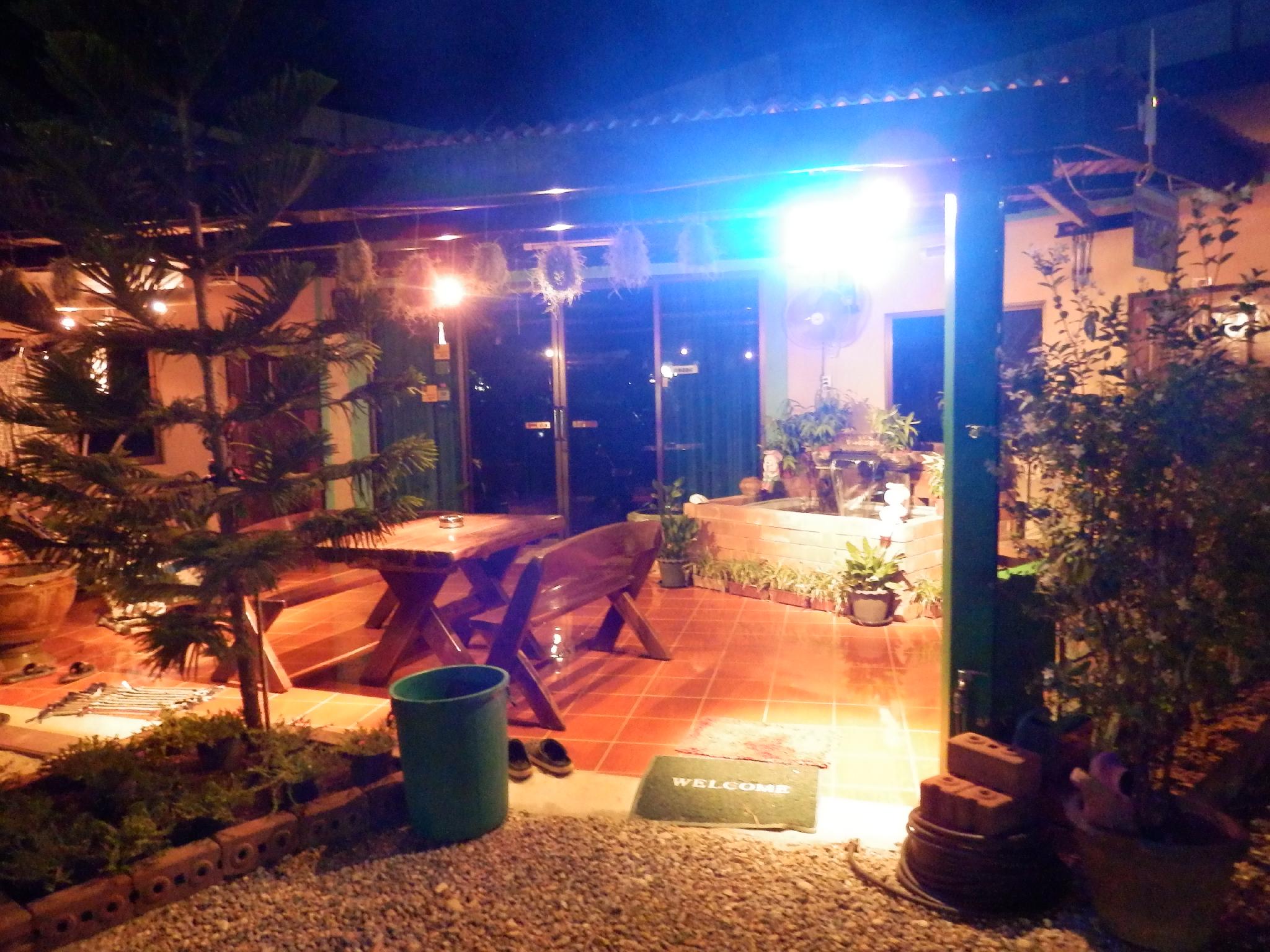 Kevin Resort