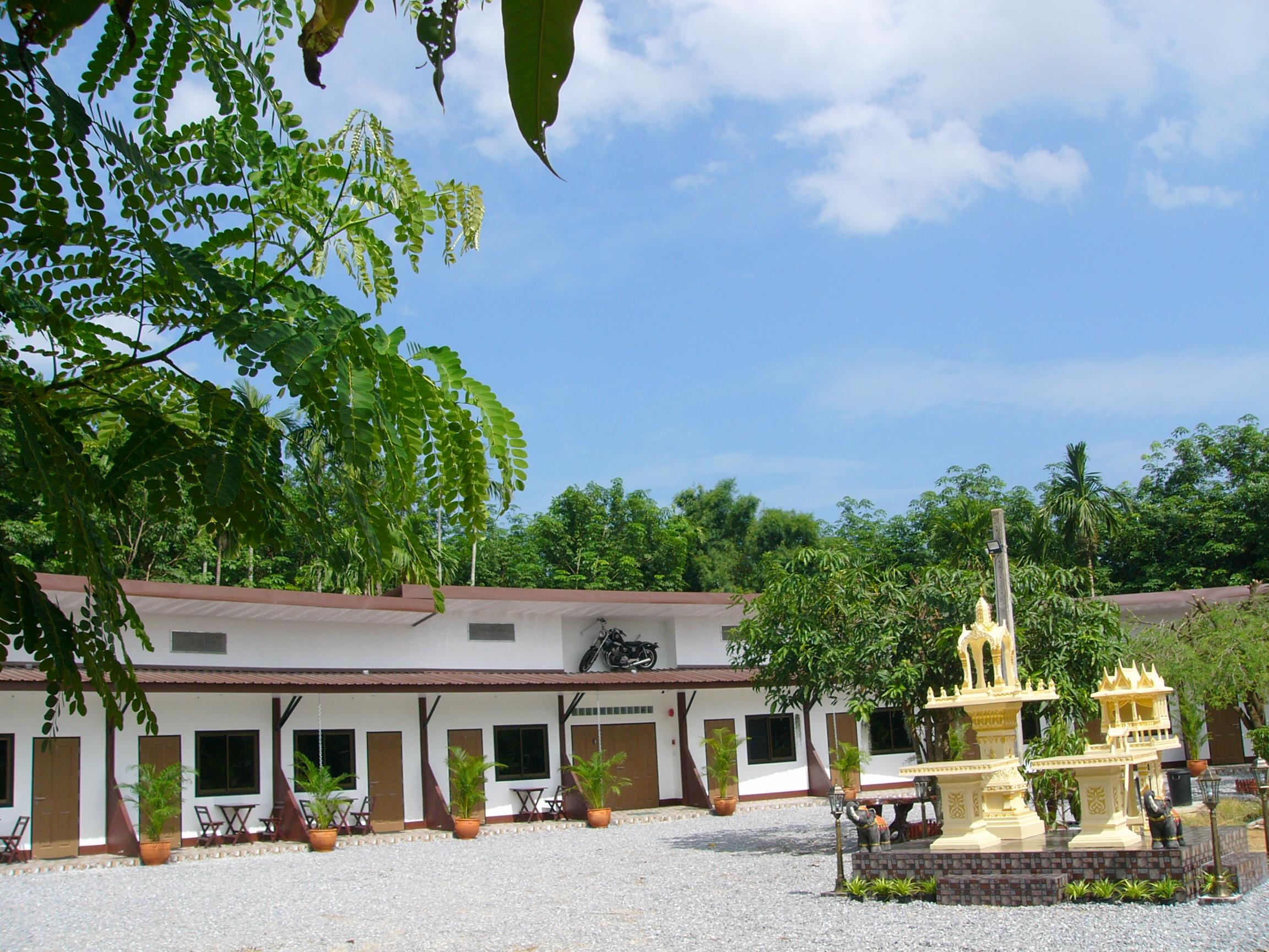Kevin Resort