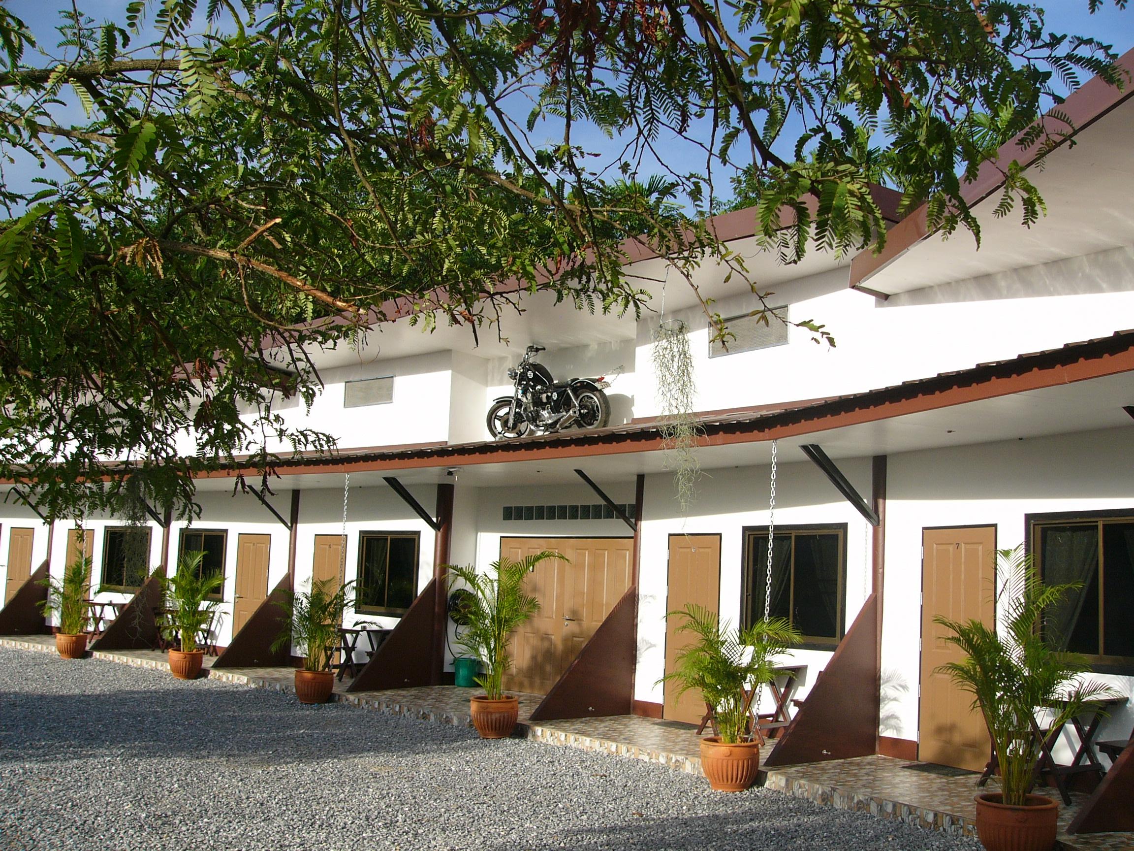 Kevin Resort