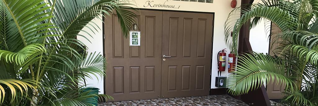 Kevin Resort