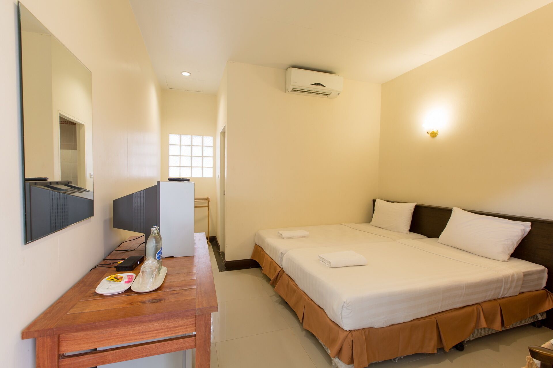 Kiang Talay Resort