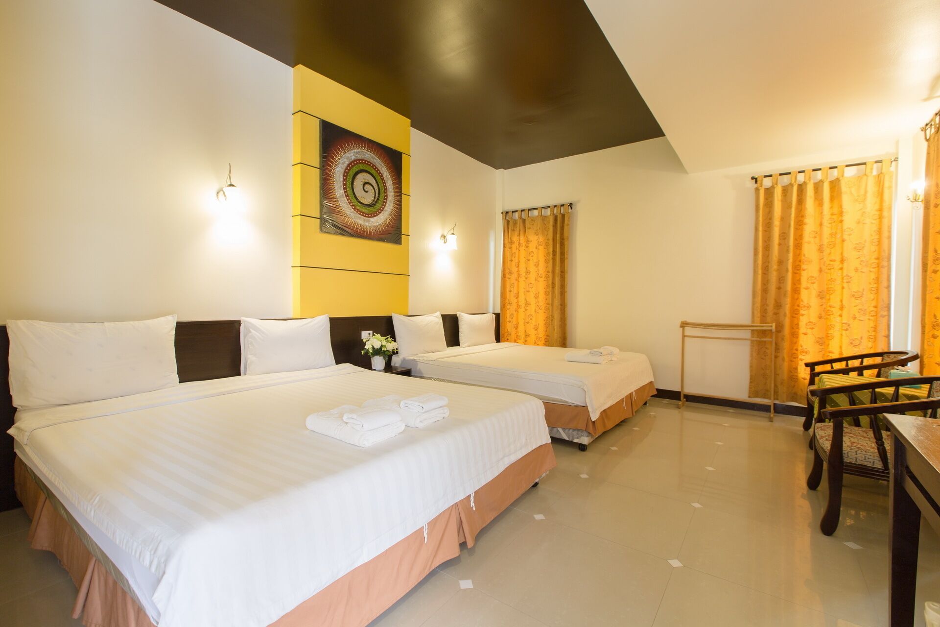 Kiang Talay Resort