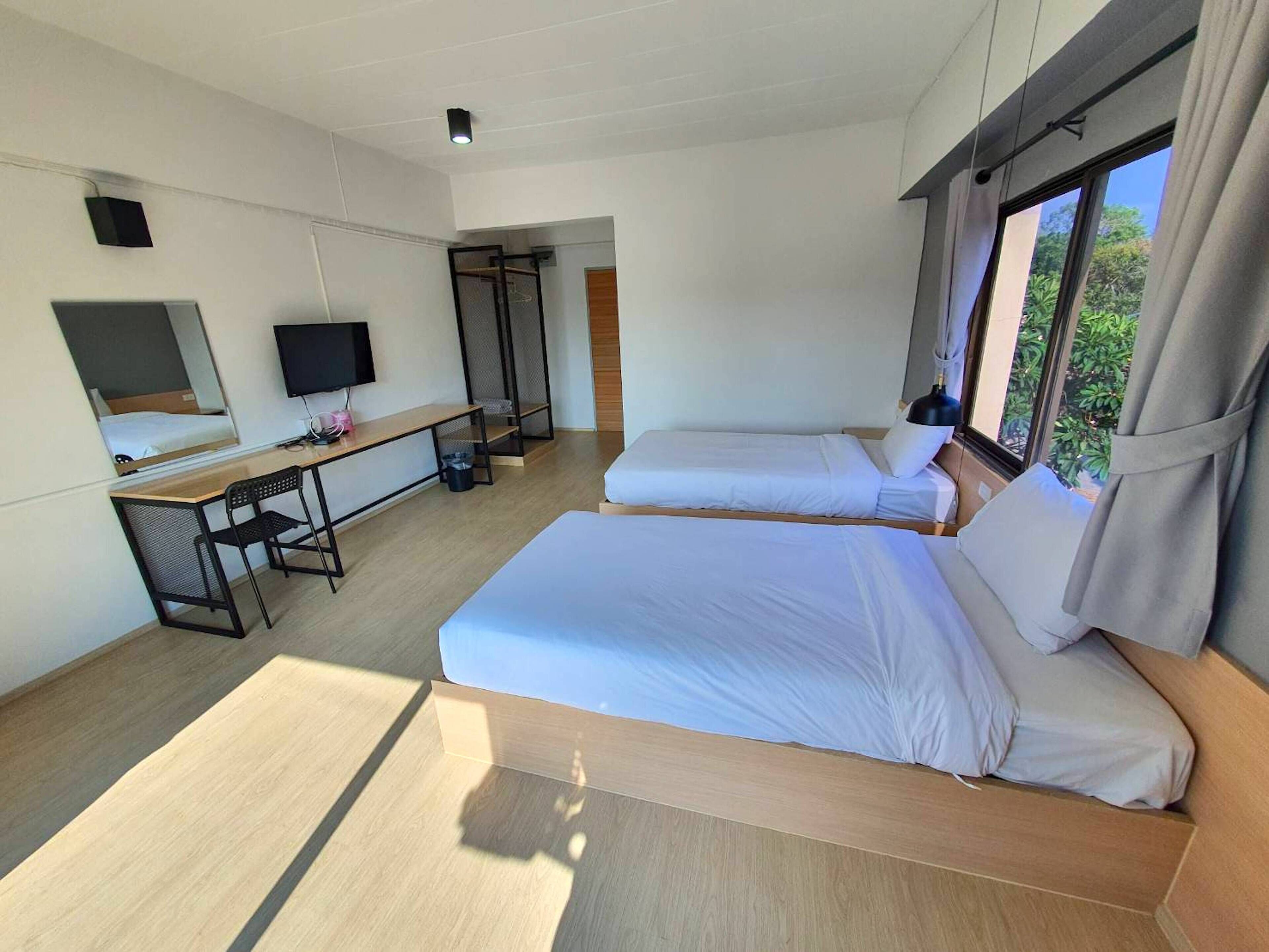 Kwan Riam Mansion