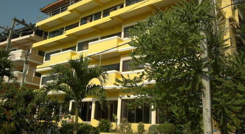 Laemya Inn