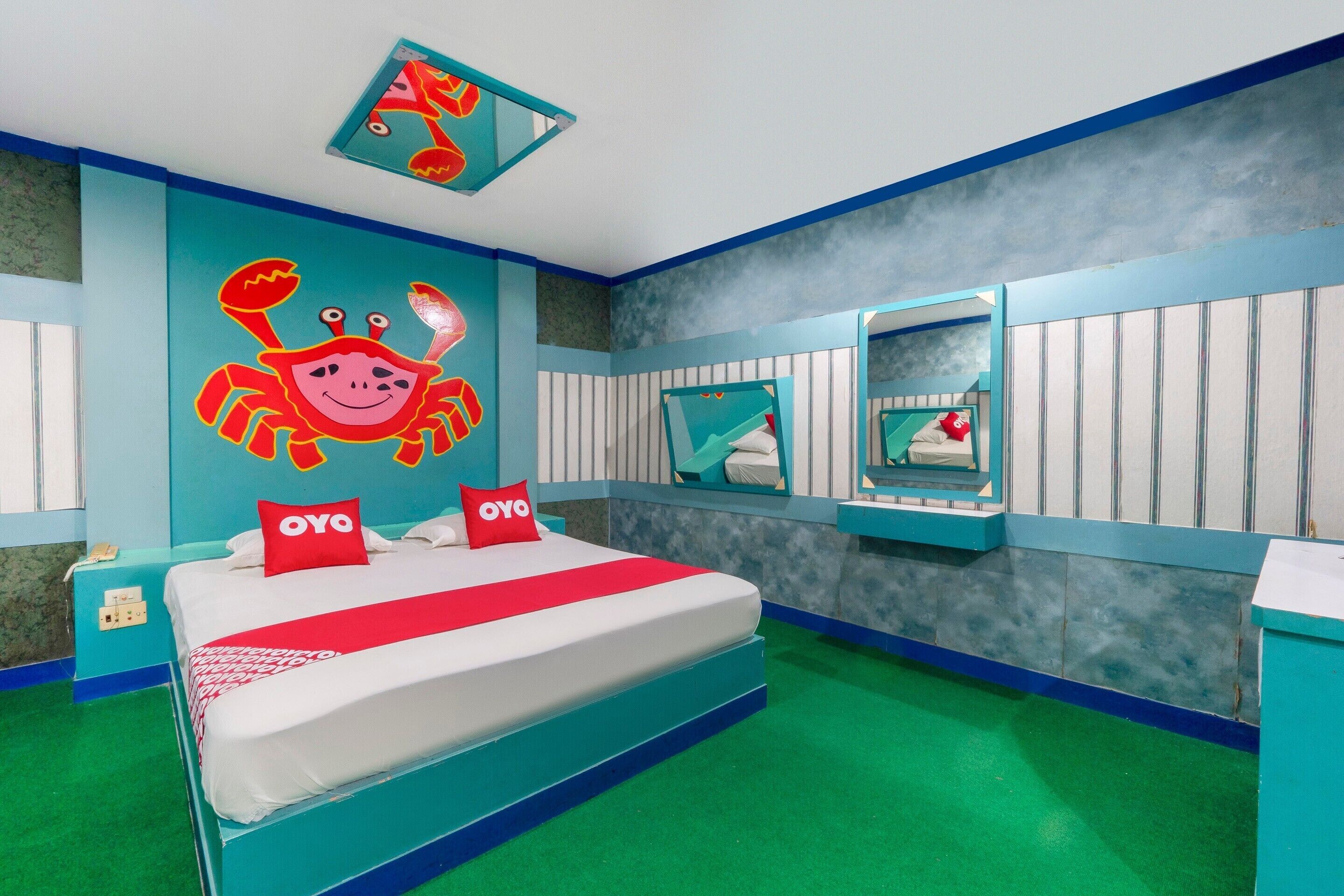Lets Go Hotel by OYO Rooms