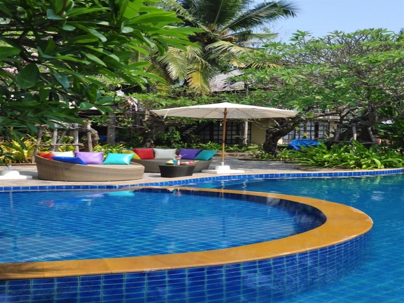 Mercure Rayong Lomtalay Villas & Resort
