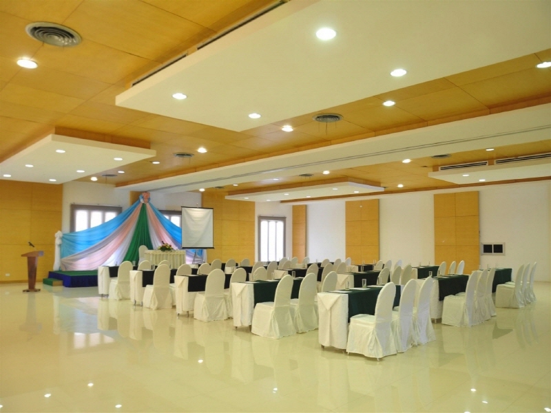 Mercure Rayong Lomtalay Villas & Resort