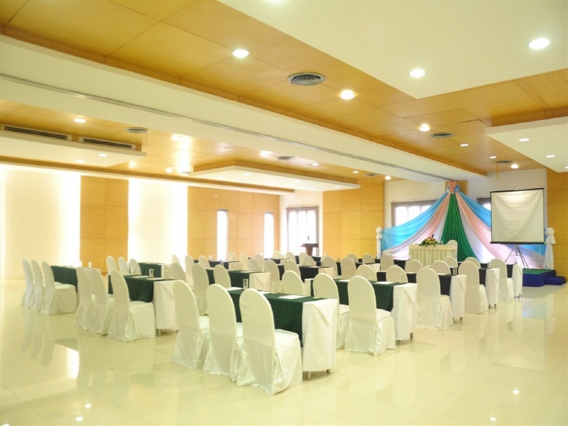 Mercure Rayong Lomtalay Villas & Resort