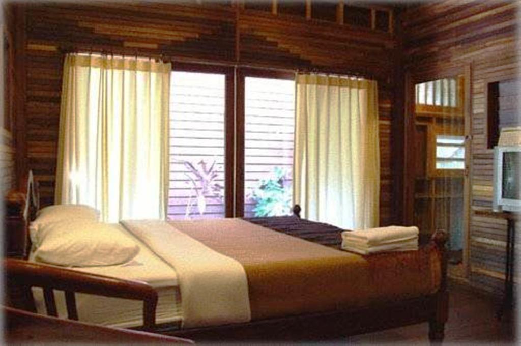 Mac Garden Resort