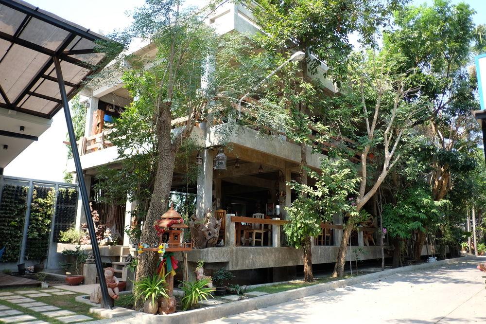Mac Garden Resort
