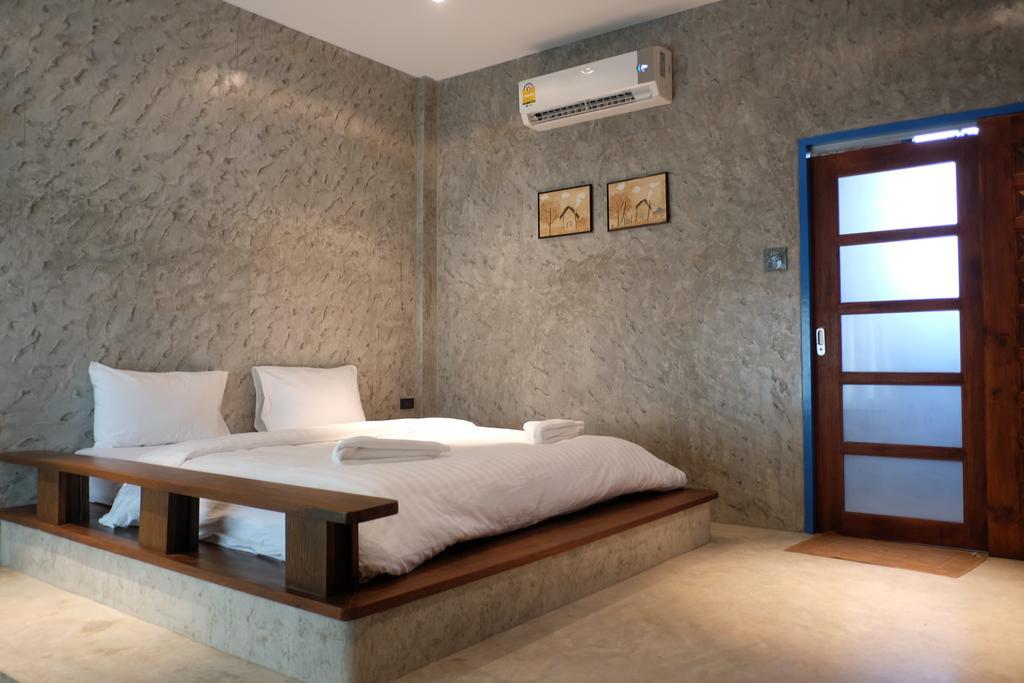 Mac Garden Resort