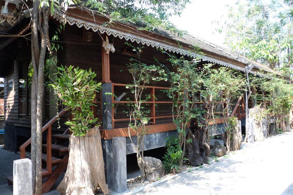 Mac Garden Resort