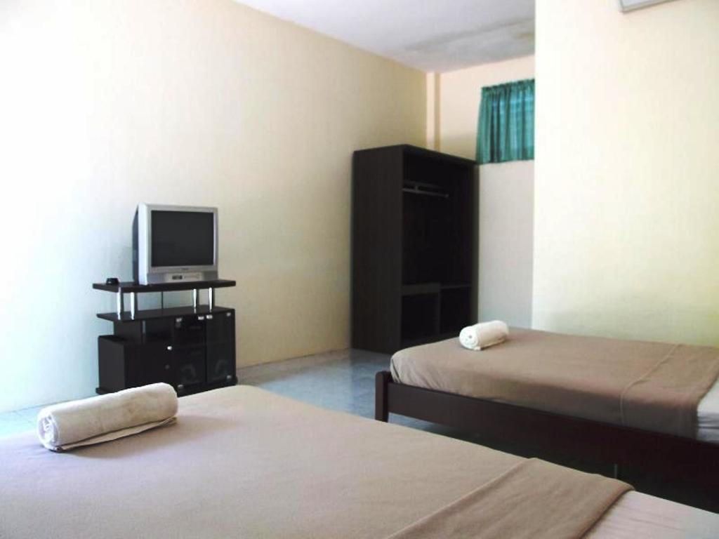 Mac Garden Resort