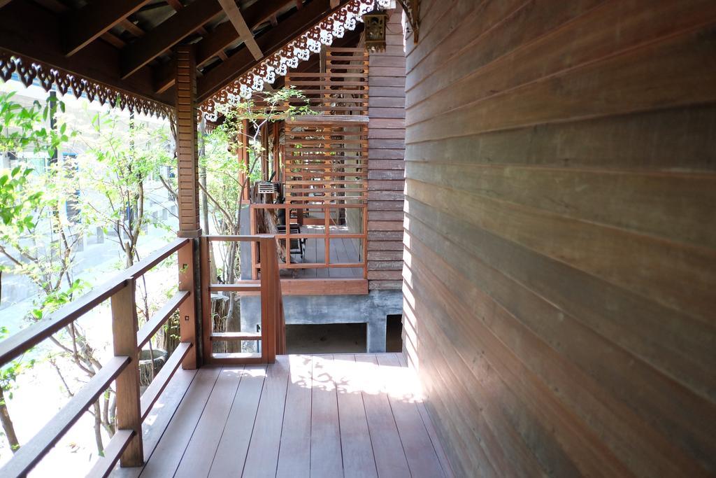 Mac Garden Resort