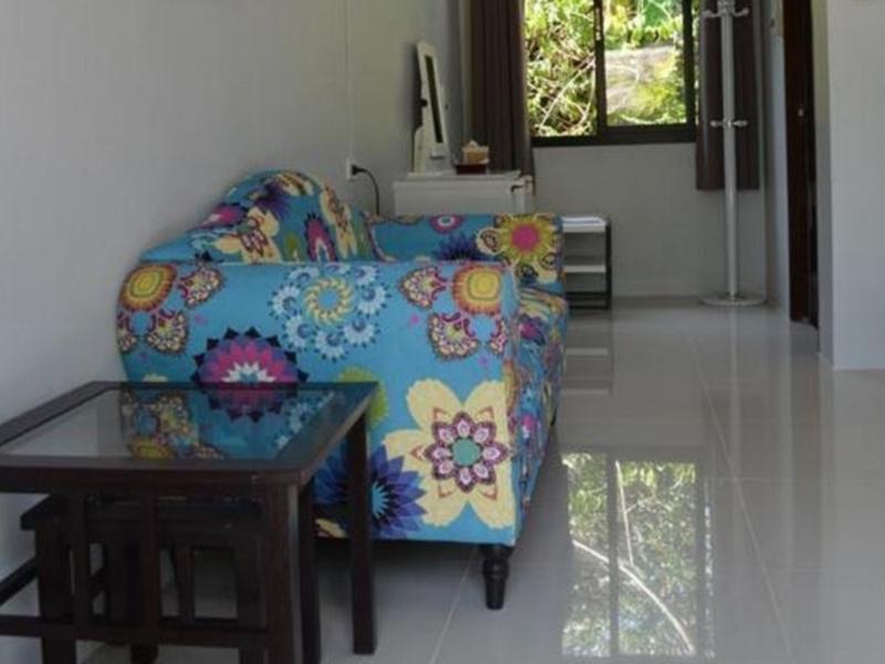 Madam Resort