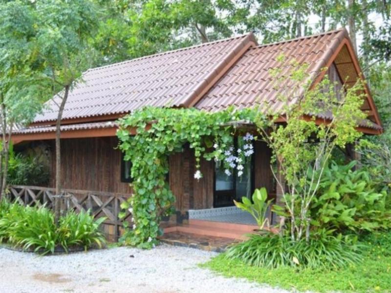 Madam Resort
