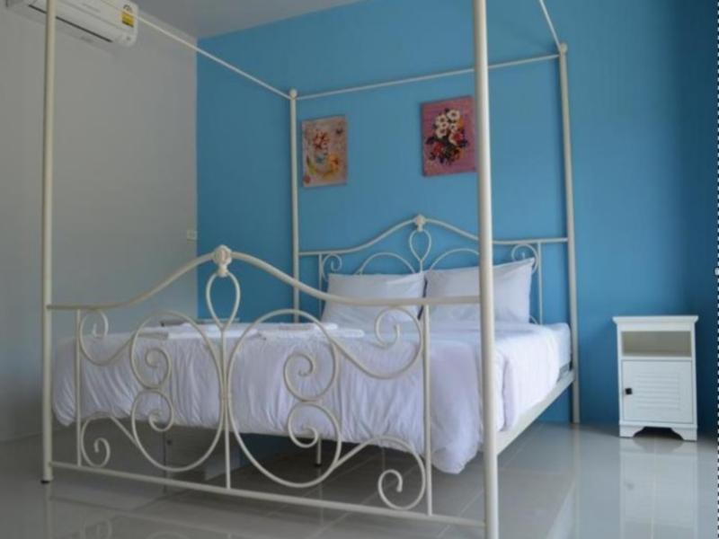 Madam Resort