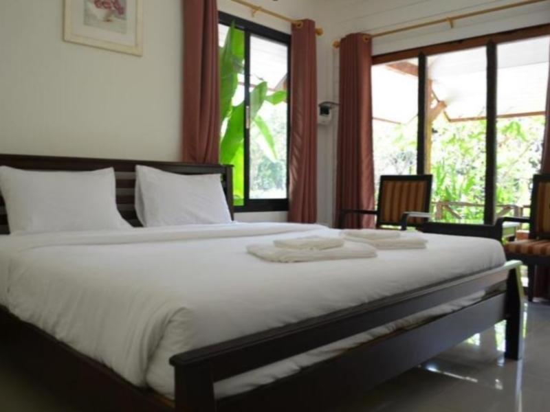 Madam Resort