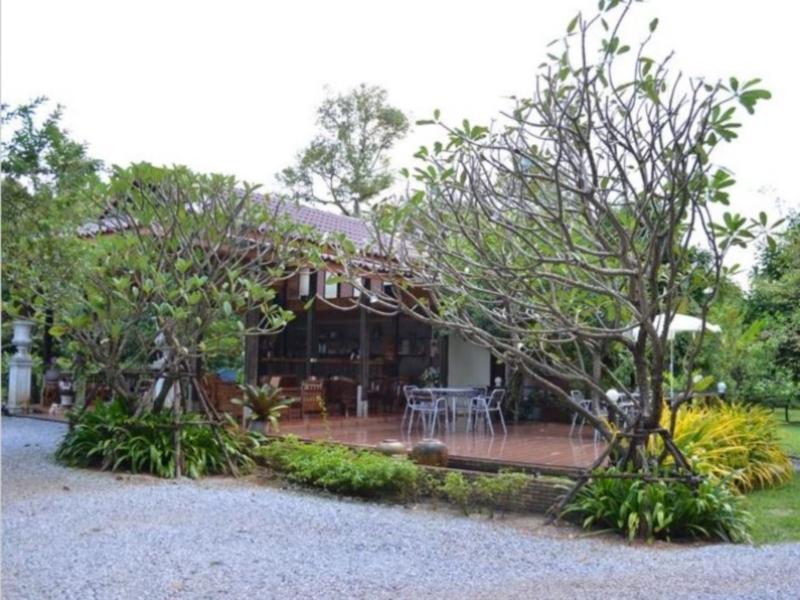 Madam Resort