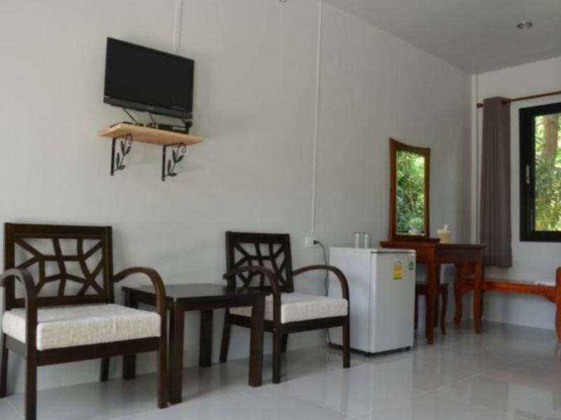 Madam Resort