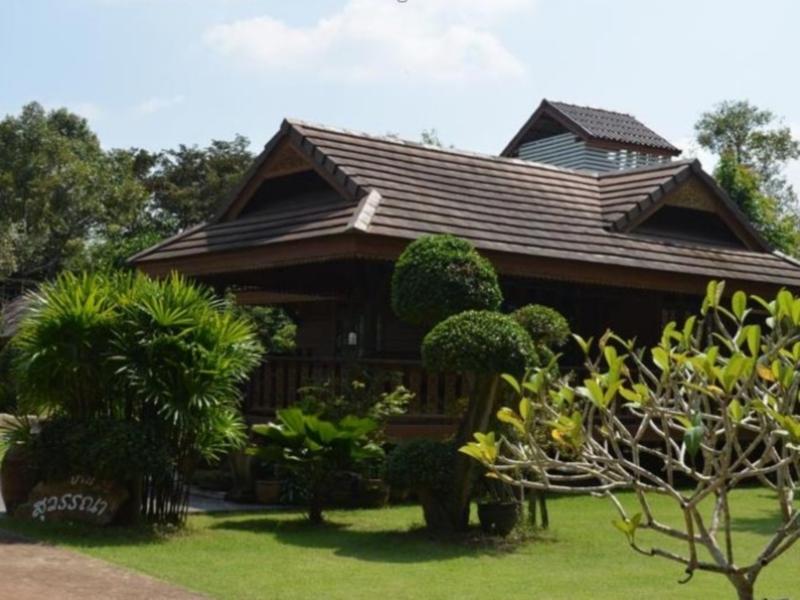 Madam Resort