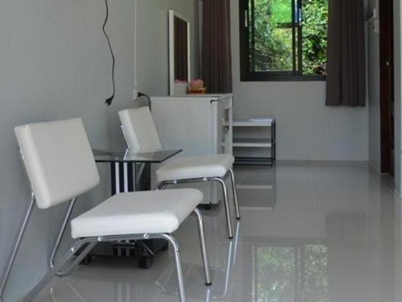 Madam Resort