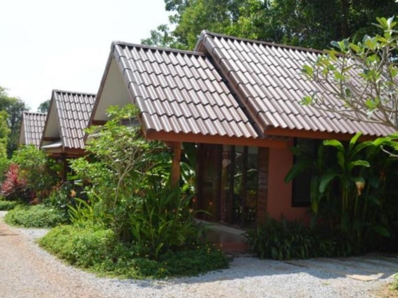 Madam Resort