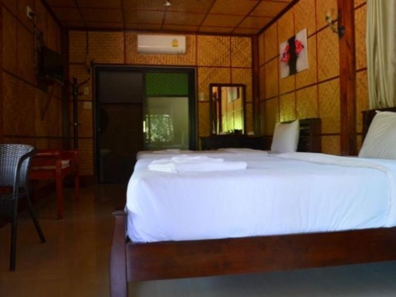 Madam Resort