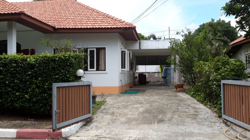 Mae Rampung Beach House V.I.P