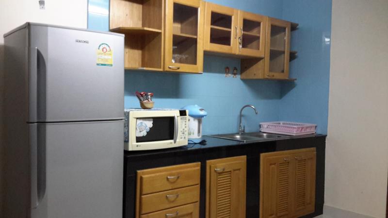 Mae Rampung Beach House V.I.P