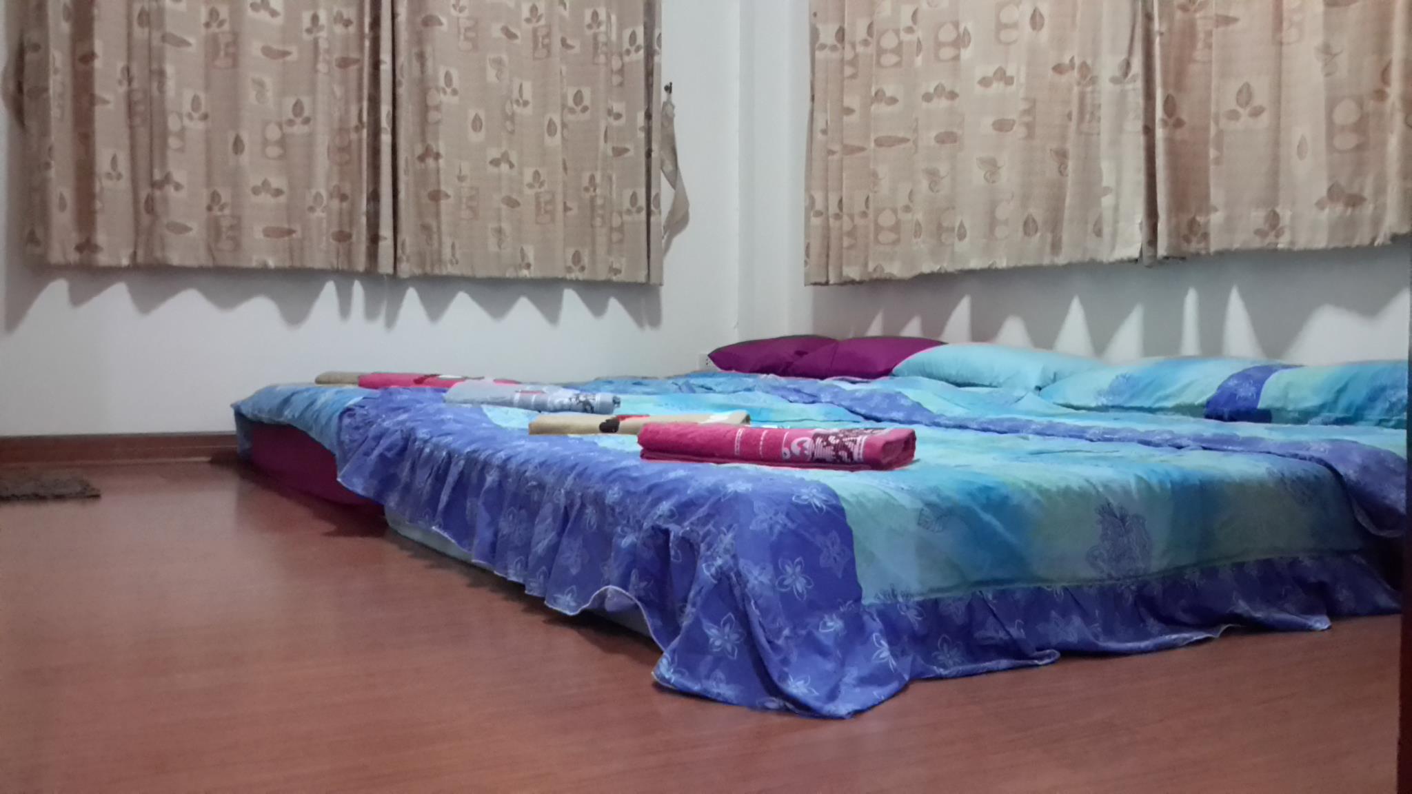 Mae Rampung Beach House V.I.P