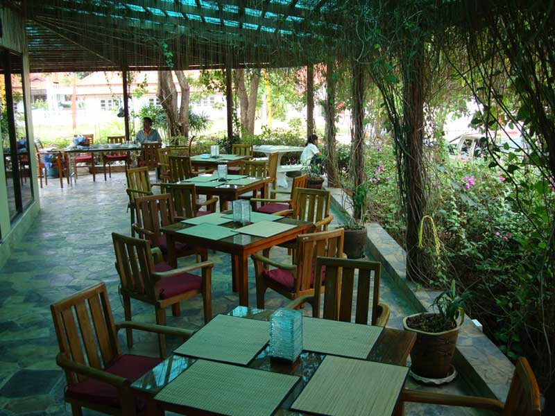 Mae Rampung Beach House V.I.P