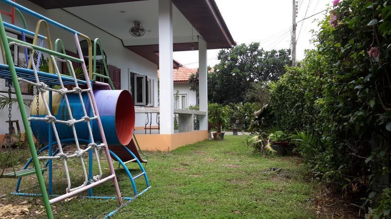Mae Rampung Beach House V.I.P