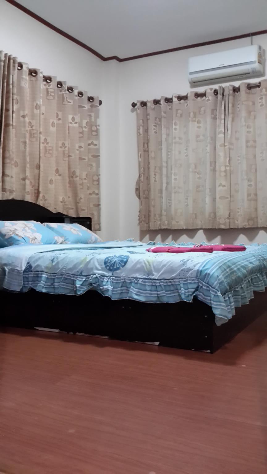 Mae Rampung Beach House V.I.P