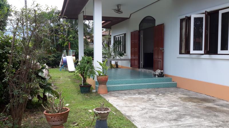 Mae Rampung Beach House V.I.P