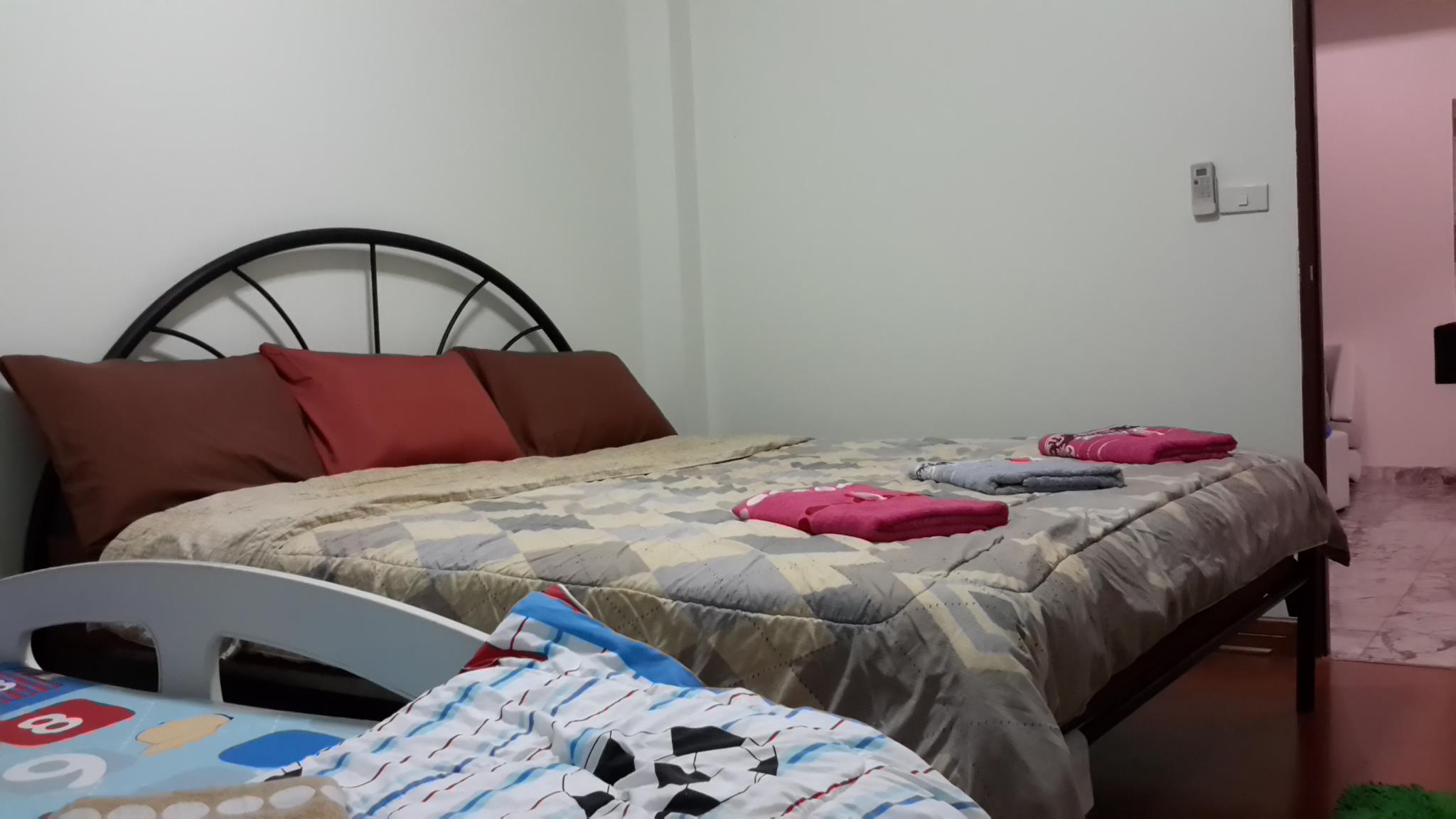 Mae Rampung Beach House V.I.P
