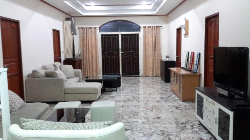 Mae Rampung Beach House V.I.P