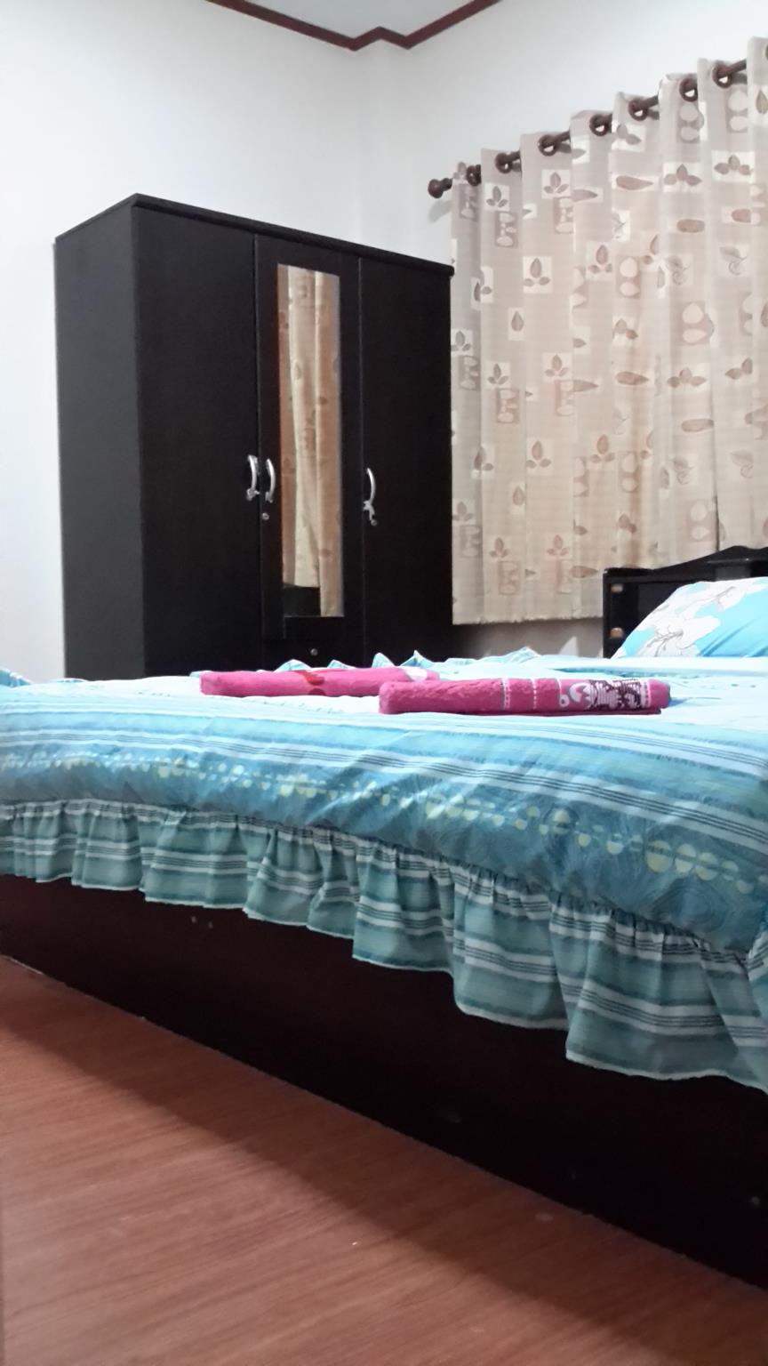 Mae Rampung Beach House V.I.P