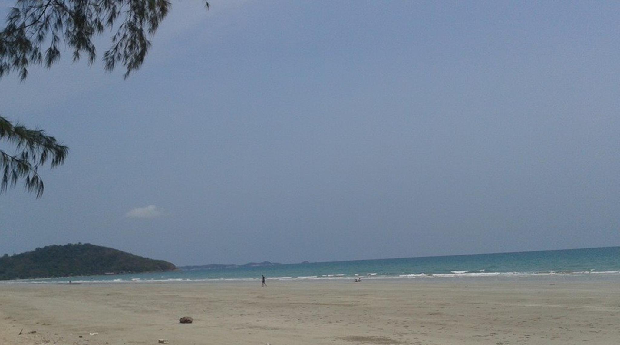 Mae Rampung Beach House V.I.P