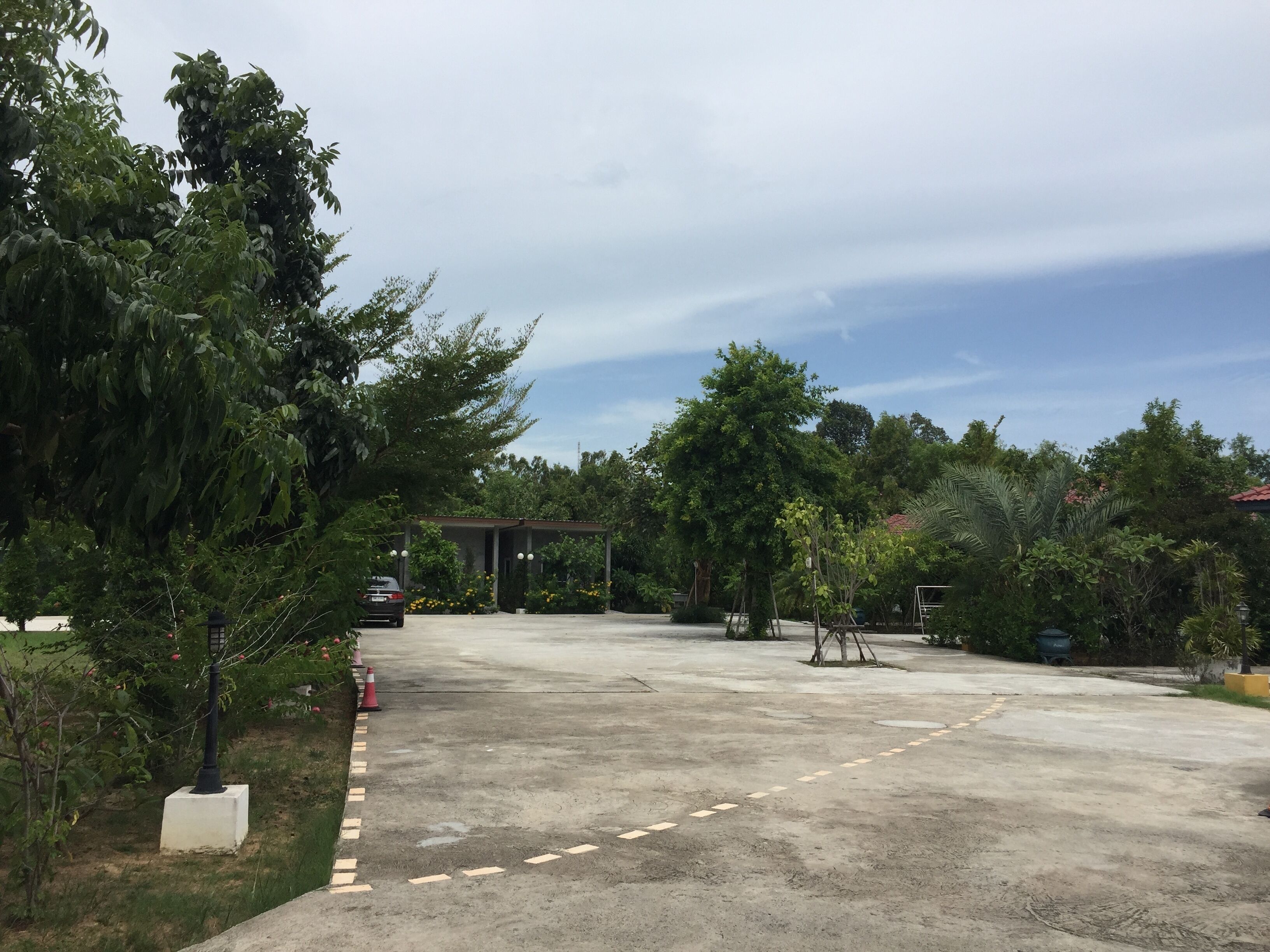 MaihomSailom Resort