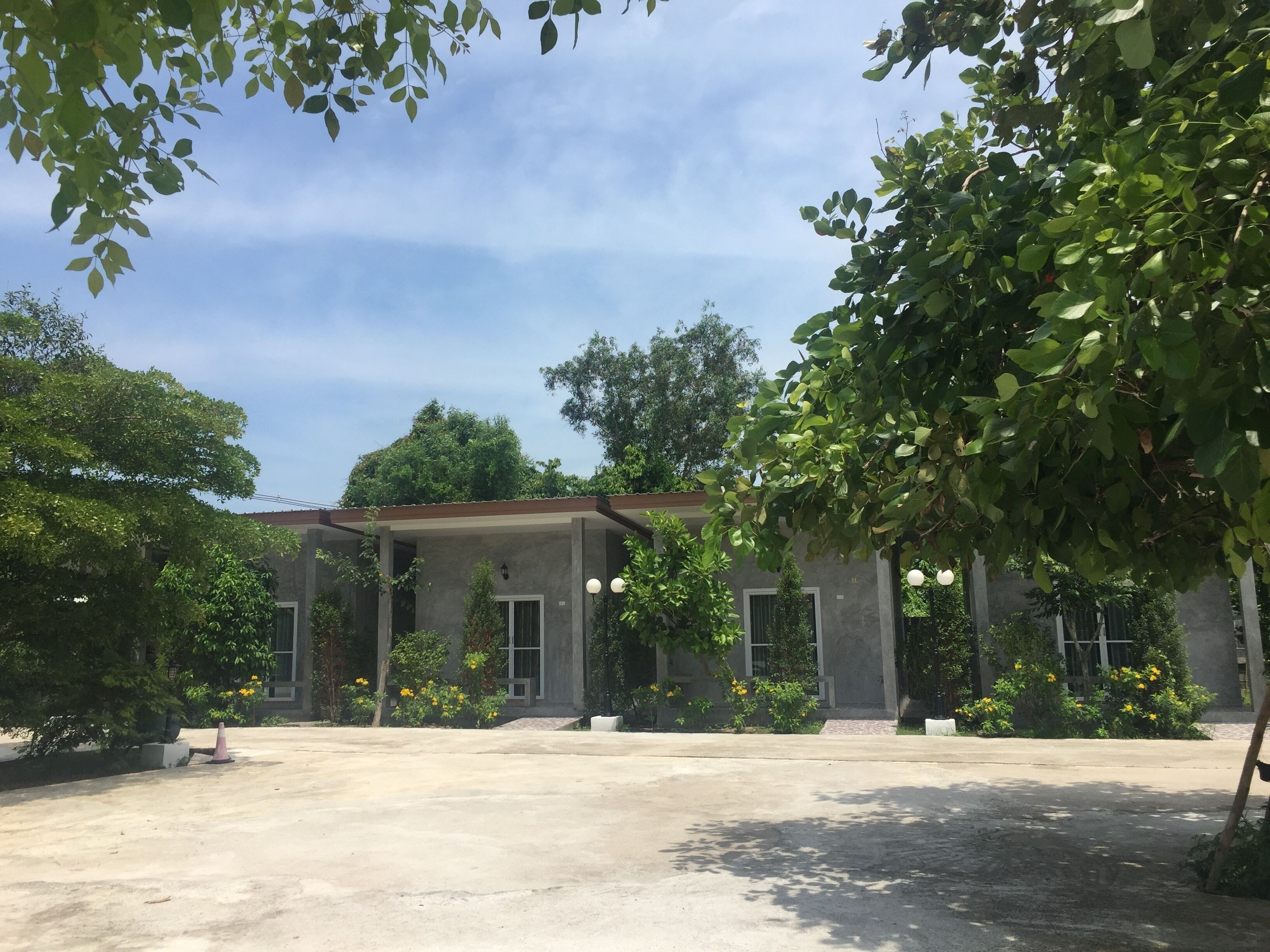 MaihomSailom Resort