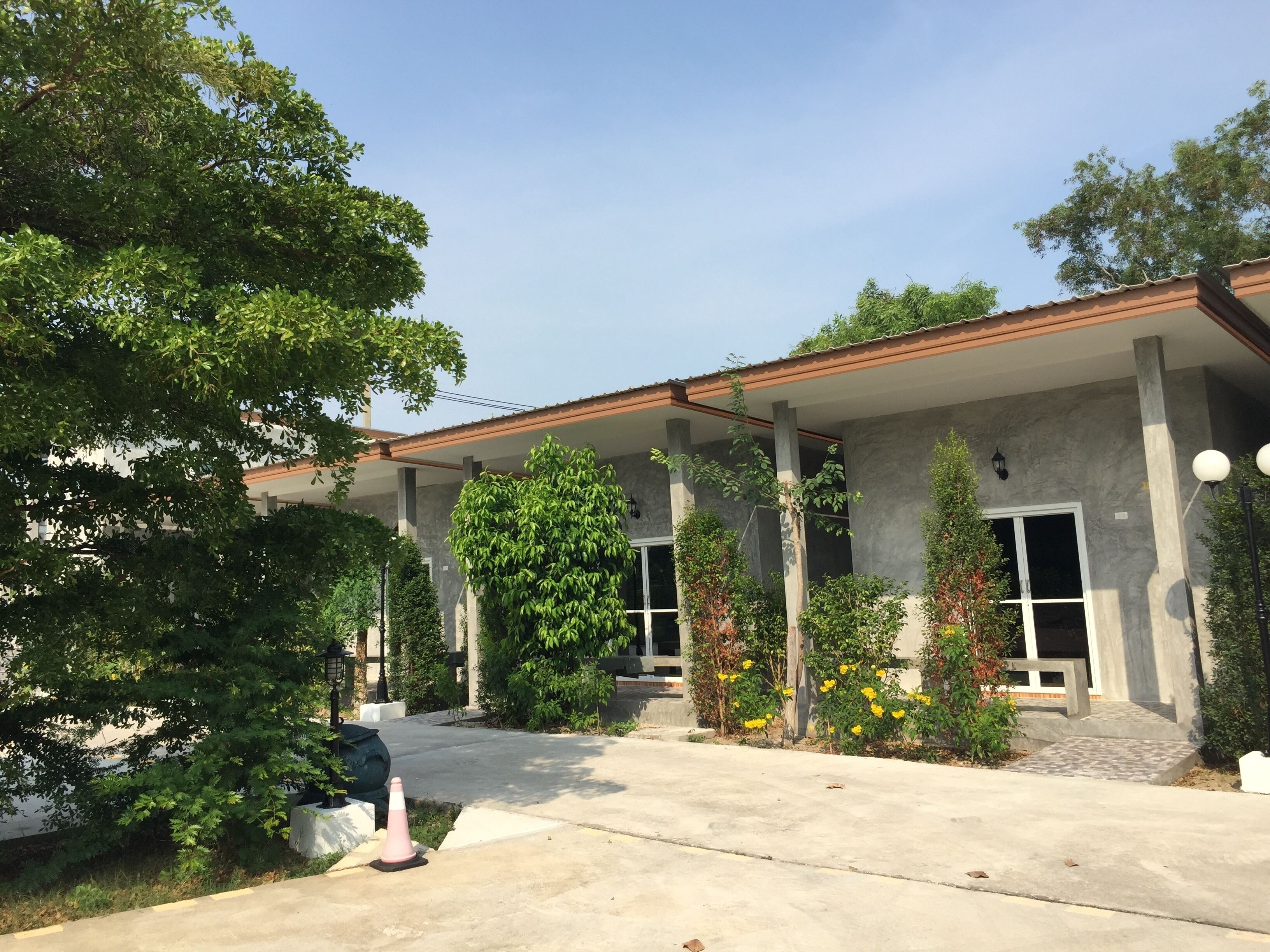 MaihomSailom Resort