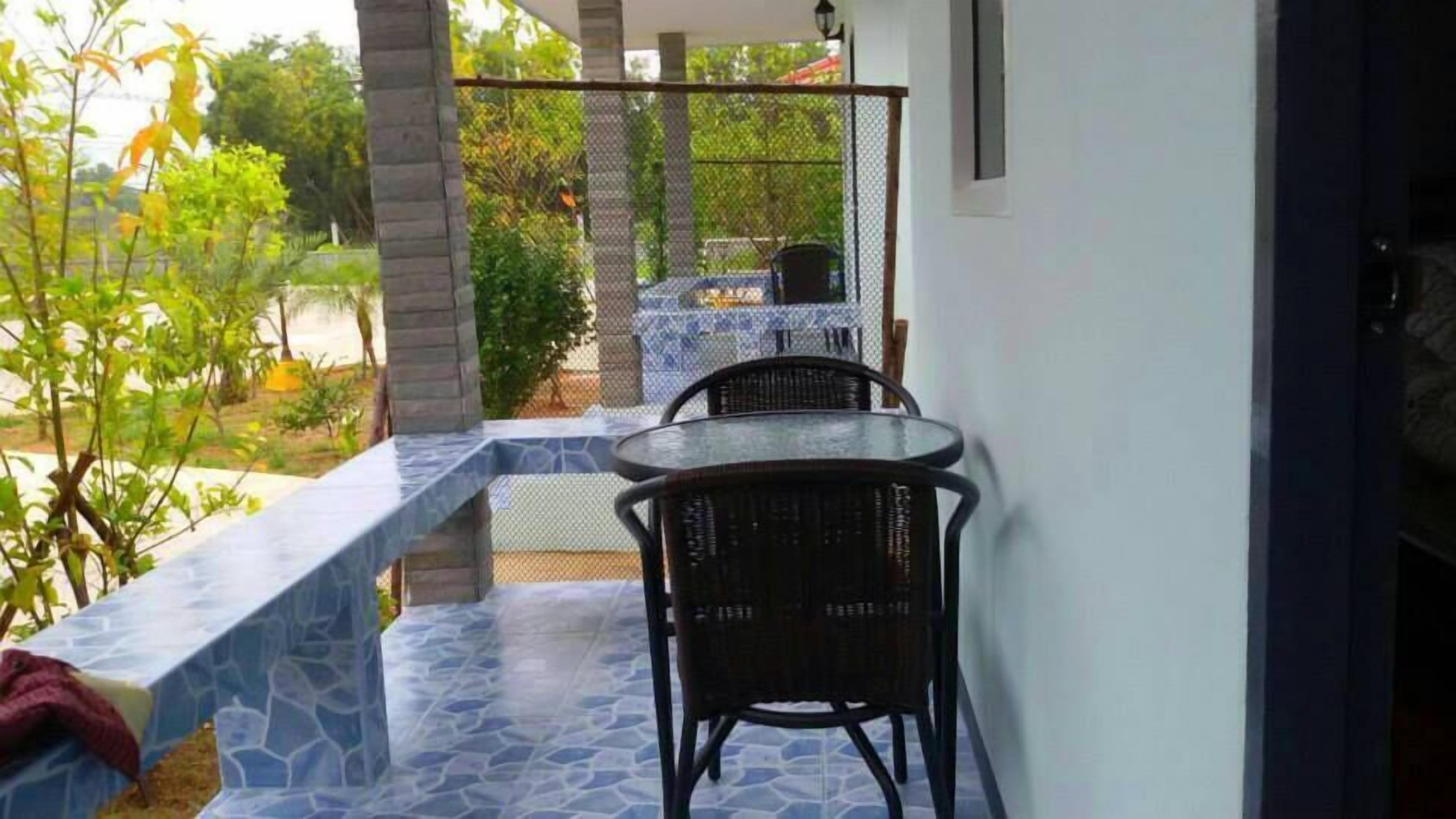 MaihomSailom Resort
